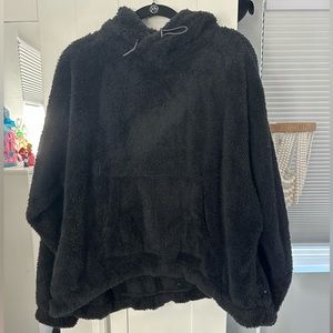 Zella Fleece Hoodie